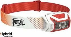 Petzl Actik Core 2022 Red
