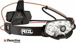 Petzl Nao RL