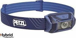 Petzl Tikka 2022 Blue