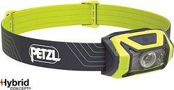 Petzl Tikka 2022 Yellow