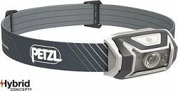 Petzl Tikka Core 2022 Gray