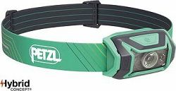 Petzl Tikka Core 2022 Green