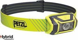 Petzl Tikka Core 2022 Yellow
