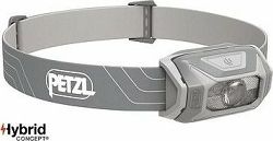 Petzl Tikkina 2022 Gray