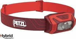 Petzl Tikkina 2022 Red