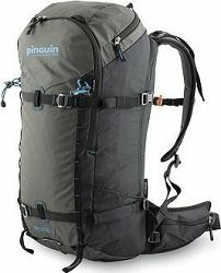 Pinguin Ridge 28 black
