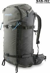 Pinguin Ridge 40 black
