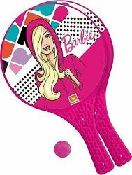 Plážový tenis Barbie Mondo ružová, Barbie