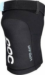 POC Joint VPD Air Knee Uranium Black XLG