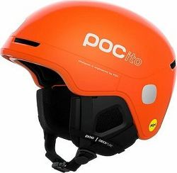 POCito Obex MIPS Fluorescent Orange – M/L