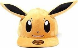 Pokémon – Eevee – šiltovka