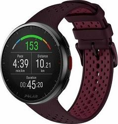 Polar Pacer Pro S-L fialové