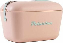 Polarbox Chladiaci box POP 12 l staroružový
