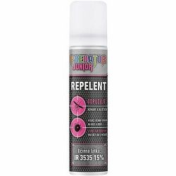 PREDATOR Vapo Junior 90 ml