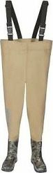 PROS Brodiace nohavice Kids Oliva SB06