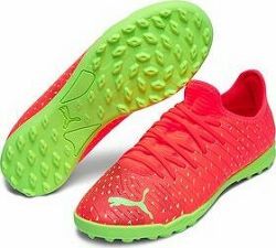 PUMA FUTURE Z 4.4 TT Jr Fiery Coral-Fizzy Lig