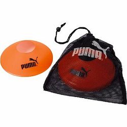 PUMA marker 10 pcs fluro orange-black