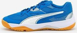 PUMA Solarflash Jr II Puma Royal-Puma White-G