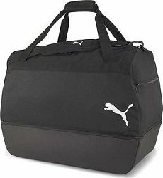 PUMA teamGOAL 23 Teambag M BC, čierna