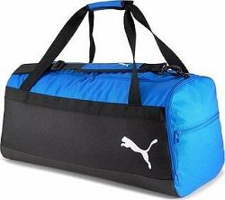 PUMA TeamGOAL 23 Teambag M Electric Blue Lemo