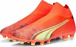 Puma Ultra Match+ LL FG/AG