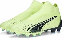 PUMA ULTRA MATCH+ LL FG/AG Fizzy Light-Parisi