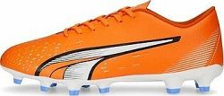 PUMA ULTRA PLAY FG/AG oranžová EU 42,5/275 mm