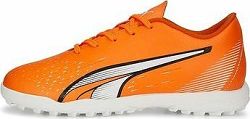 PUMA ULTRA PLAY TT Jr oranžová