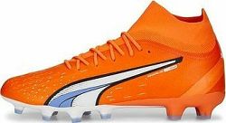 Puma Ultra PRO FG/AG oranžové