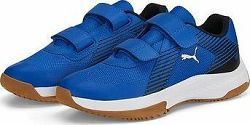 PUMA Varion V Jr modrá EU 31 / 185 mm