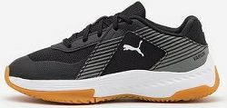 PUMA Varion V Jr Puma Black-Ultra Gray-Gum