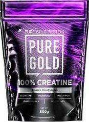 PureGold 100 % Creatine Monohydrate, 500 g