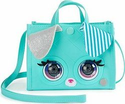 Purse pets Interaktívna kabelka Šteniatko