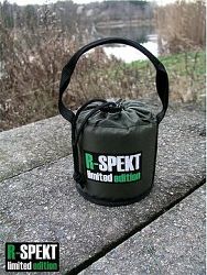 R-SPEKT Termo návlek na plynovú kartušu