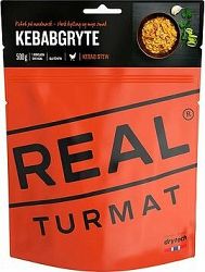 REAL TURMAT Kurací kebab 500 g