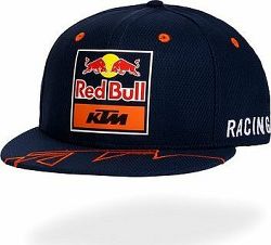 Red Bull KTM New Era OTL Flat Cap for youth