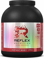 Reflex Instant Whey PRO 2200 g, čokoláda