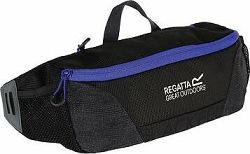 Regatta Blackfell III Hip Black/Surfsp