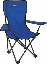 Regatta Kids Isla Chair Oxford Blue