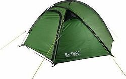 Regatta Montegra Geo 3 Alpine Green