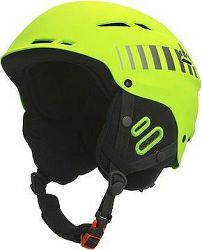 RH+ Rider Flo Green/Silver 58 – 62