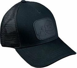 RidgeMonkey APEarel Trucker Cap Black