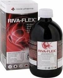 Riva-Flex 500 ml