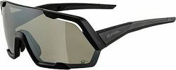ROCKET Q-LITE black matt