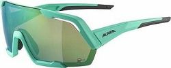 ROCKET Q-LITE turquoise matt