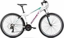 ROMET Jolene 7.0 LTD white