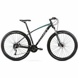 ROMET Mustang M1 LTD blue