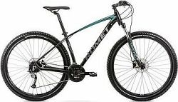ROMET Mustang M1 LTD blue, veľ. M/17
