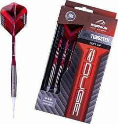 Rouge 16 g 95 % Wolfram sada