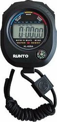 RUNTO Digitálne stopky Sportwatch